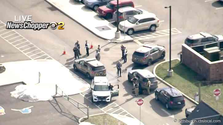 Police Search, Secure Latrobe Elementary School, Say Threat May Have Been Prank