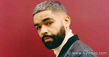 Kingsley Ben-Adir’s Breakthrough Year Didn’t Come Easily