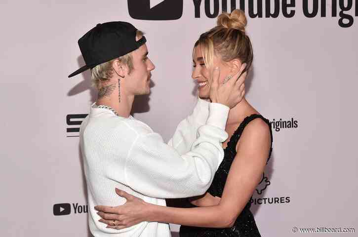 Justin Bieber & Hailey Bieber Share This ‘Random’ Beauty Tool With Each Other