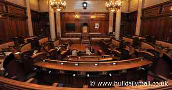 Tune in for Hull City Council's vote on new household council tax charges