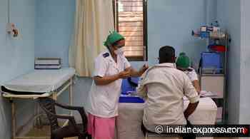 Coronavirus India Live Updates: Fliers from 4 states required to produce -ve Covid report, Bengal govt announces - The Indian Express