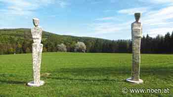 Bezirk Neunkirchen - Galerie Gut Gasteil lockt mit drei Doppelausstellungen - NÖN.at