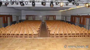 Bezirk Neunkirchen - Trabitsch: „Kulturinteressierte sind diszipliniert!“ - NÖN.at