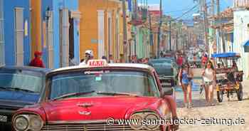 Reisebüros im Kreis Neunkirchen nur mit Handvoll Buchungen für Ostern - Saarbrücker Zeitung