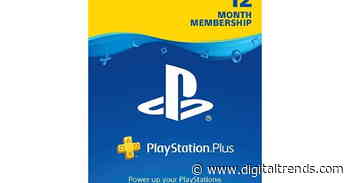 The cheapest PS Plus deal is right here: $28 for a year