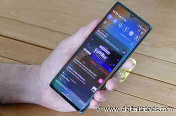 The best LG phones for 2021