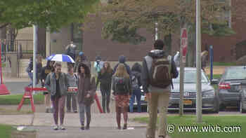 SUNY Fredonia to become mass vaccination site