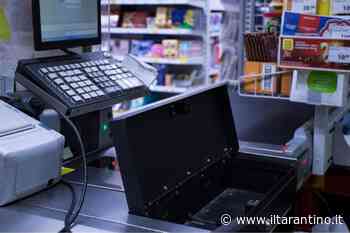 Manduria: 6 denunce per spaccio e rapina - IlTarantino