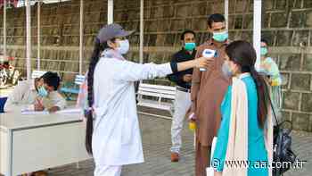 Pakistan lifts all coronavirus restrictions - Anadolu Agency