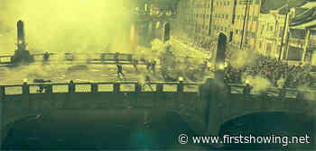Another US Trailer for Epic Chinese War Movie 'The Eight Hundred'