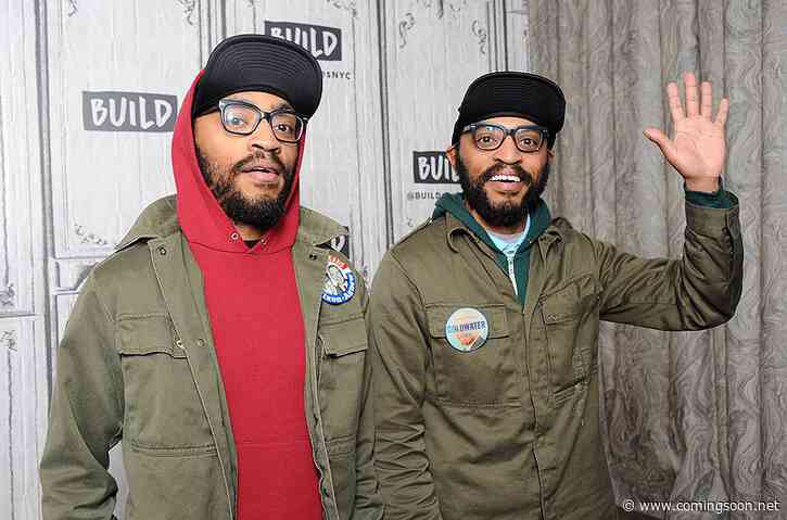 Lucas Brothers Teaming With Judd Apatow For Autobiographical Film