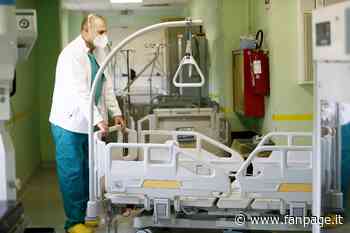 La terapia intensiva di Erba si svuota: “Pronti a ospitare pazienti in arrivo da altri ospedali” - Fanpage.it