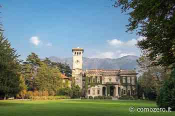 Cernobbio sogna l'isola dello sport a Villa Erba. Accordo Monti-Arcioni, si punta sull'ex Galoppatoio - ComoZero