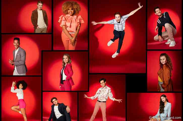 ‘High School Musical: The Musical: The Series’ Season 2 Finally Has a Release Date