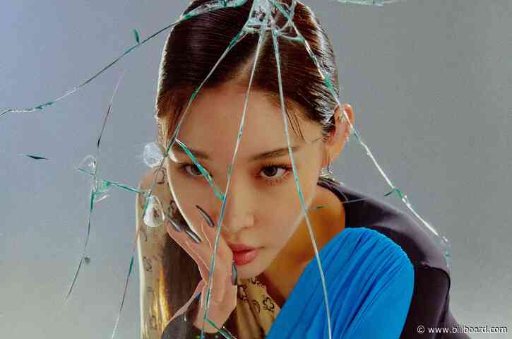 How Chung Ha Brought K-Pop and Latin Music Together Like Never Before