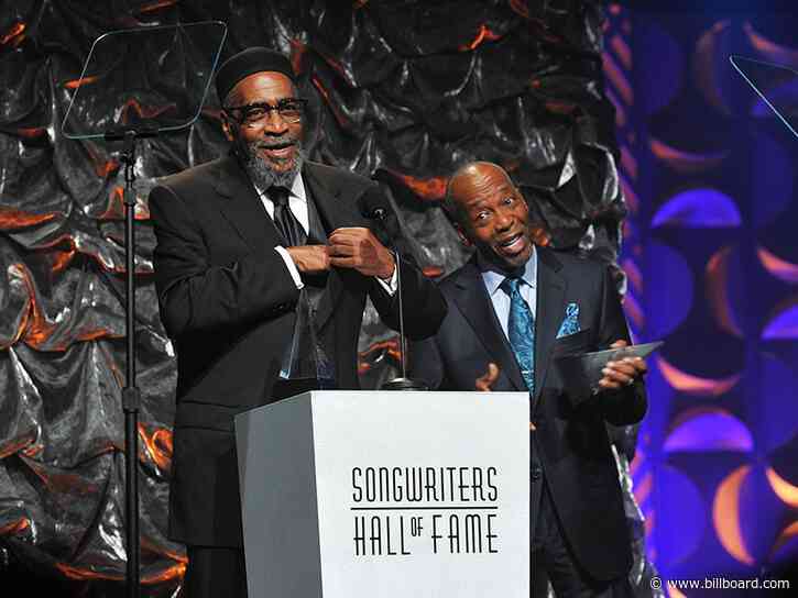 On Being Black: How Gamble & Huff Turned a Dream into Destiny