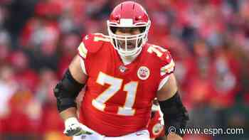 KC's Schwartz has back surgery, eyes healthy '21