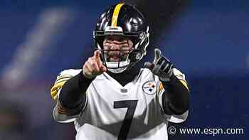 What another season of Ben Roethlisberger means for Steelers in '21 and beyond