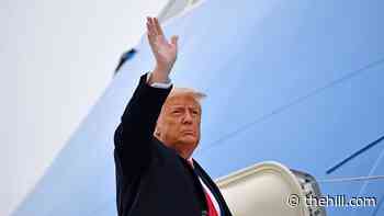 Bill would strip pension for president convicted of felony