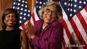Congressional Black Caucus unveils '100 Day Plan'