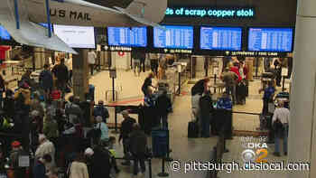 TSA Looking To Hire Thousands Of New Security Officers