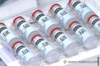 J&J Vaccine May Block Spread of Coronavirus, FDA Says - WebMD