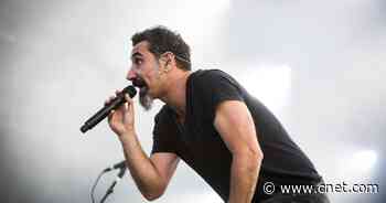 Truth To Power shows System Of A Down's growth as artists and activists     - CNET