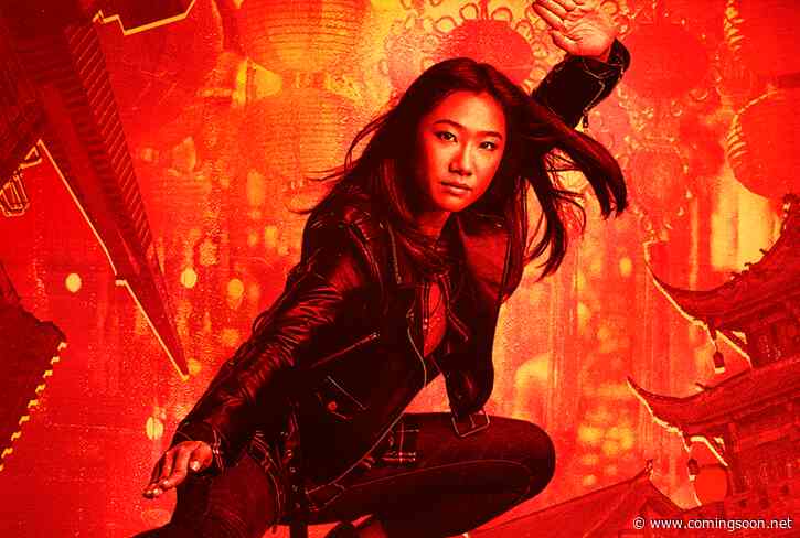 The CW Announces Spring 2021 Schedule Including Kung Fu Reboot