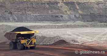 Alberta First Nations oppose coal expansion in Rocky Mountains