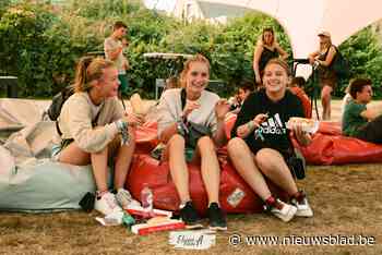 Ruim 36.000 euro Vlaamse steun voor jongeren uit Noorderkempen