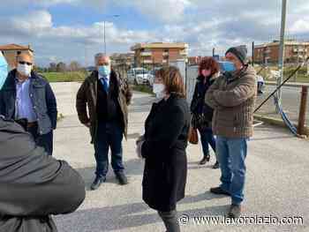 Città metropolitana Roma, Zotta: "Ad Ardea per verificare possibilità edilizia scolastica leggera" (FOTO) - LavoroLazio.com