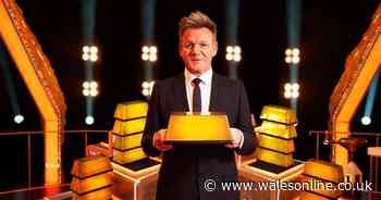 Rules for Gordon Ramsay's new game show as Bank Balance airs on BBC