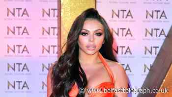 Jesy Nelson says she ‘mentally bullied’ herself to try to please others