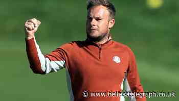 Tyrrell Hatton reveals he knew nothing of one of Ryder Cup’s most famous moments