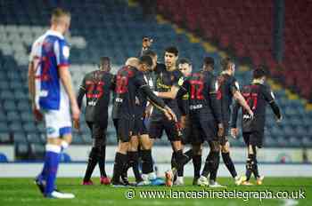 Blackburn Rovers 1-2 Watford: Live score updates from Ewood