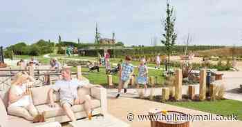 Haven holiday parks plan to reopen for coastal breaks