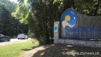 Summer camping spots in Ontario provincial parks already going fast