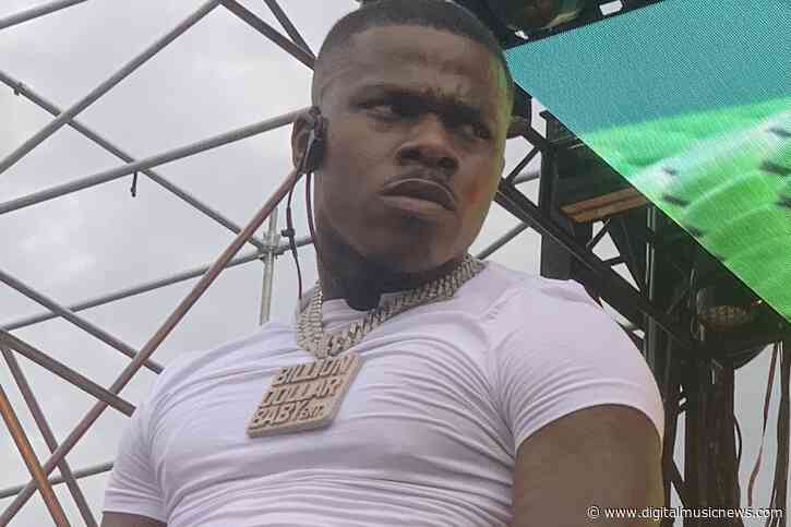 DaBaby Gets Sued Following Ugly Physical Assault at Music Video Shoot