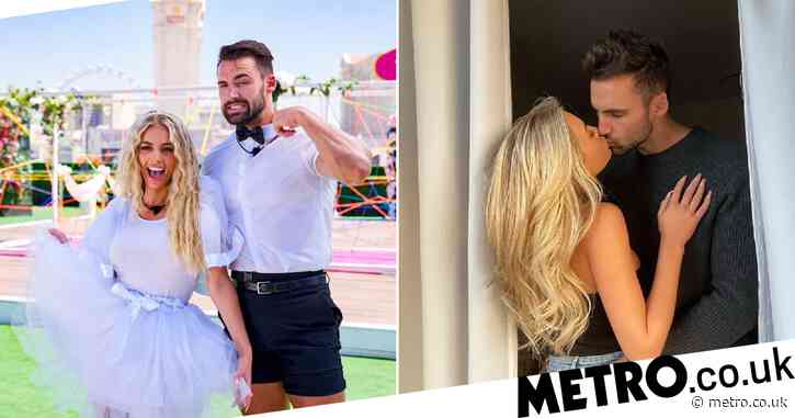 Love Island USA’s Mackenzie Dipman says fans tried to make her a ‘villain’: ‘Society is quick to blame the woman’