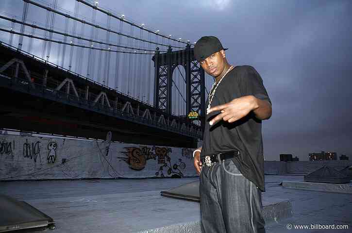 Ne-Yo Remembers ‘In My Own Words’ at 15: ‘Let’s Just Have Fun & the Hits Will Come’