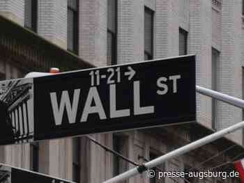 US-Börsen legen zu – Dow Jones auf Rekordhoch