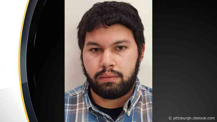 Pennsylvania Youth Pastor Arrested On Child Porn Charges