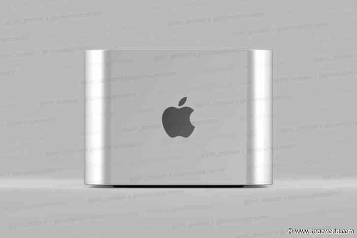 The next Apple Silicon Macs may be a reboot of the G4 Cube and colorful iMac G3