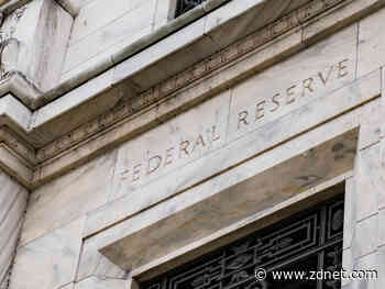 Federal Reserve Bank suffers outage
