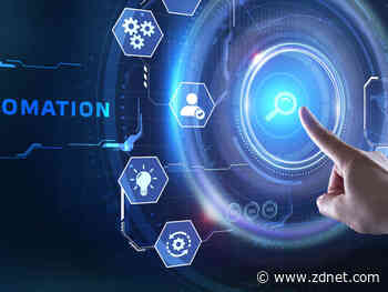 Automation will reshape Australia’s job market for decades to come