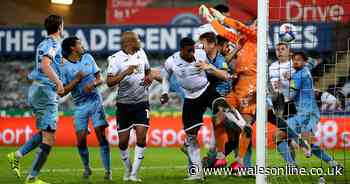 Dogged Swansea ratings as Cabango and others impress in gritty Coventry win