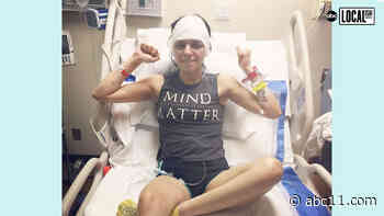 Meet the miracle medical Student who defied all the odds