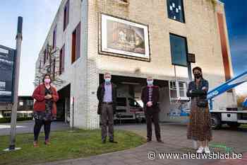 25ste Persprijs gaat naar zorgsector (Lichtervelde) - Het Nieuwsblad