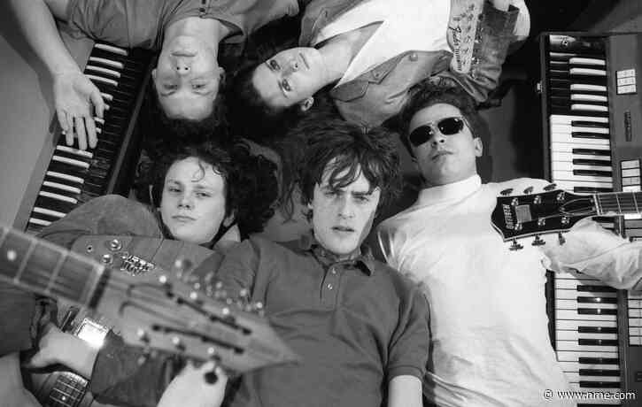 Spiritualized to reissue their first four albums on vinyl