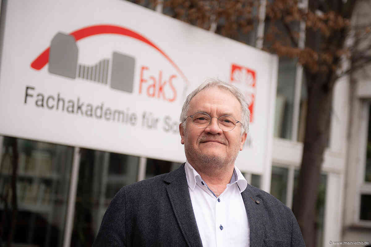 Interview: Direktor der FakS Aschaffenburg warnt vor geplanter Reform der Erzieherausbildung - Main-Echo